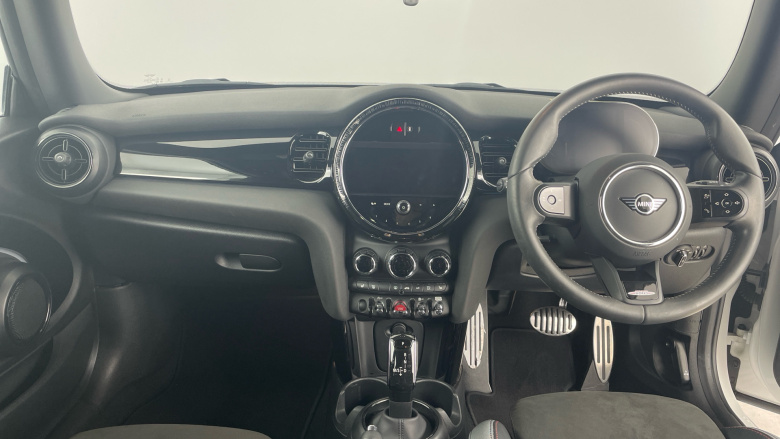 MINI Hatchback 1.5 Cooper Sport 3dr Auto Petrol Hatchback